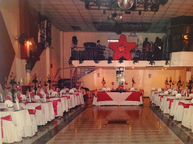 Salon De Eventos Sociales Valle De Cortes